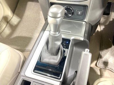 2023 Toyota LAND CRUISER PRADO 缩略图 60