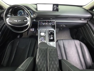 GENESIS GV80 - 5