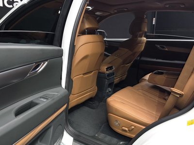 صورة مصغرة 12 لـ 2025 Genesis GV80