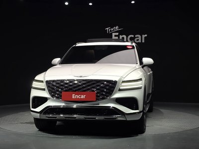صورة 2 لـ 2025 Genesis GV80