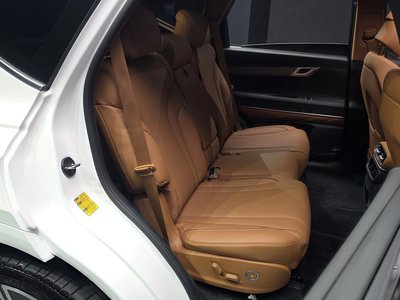 صورة مصغرة 11 لـ 2025 Genesis GV80