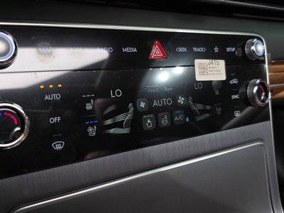 صورة مصغرة 16 لـ 2025 Genesis GV80