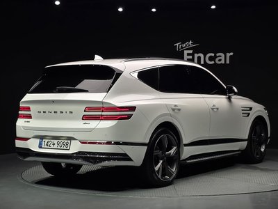 صورة 3 لـ 2025 Genesis GV80