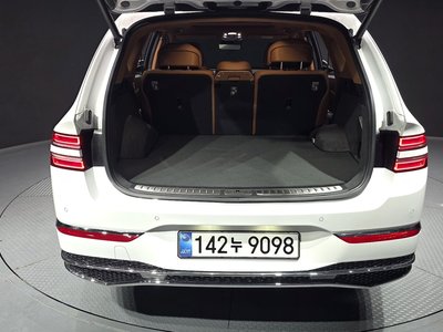 صورة مصغرة 20 لـ 2025 Genesis GV80