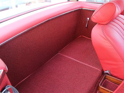 صورة مصغرة 16 لـ 1970 Mercedes-BENZ SL