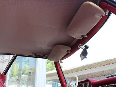 صورة مصغرة 12 لـ 1970 Mercedes-BENZ SL
