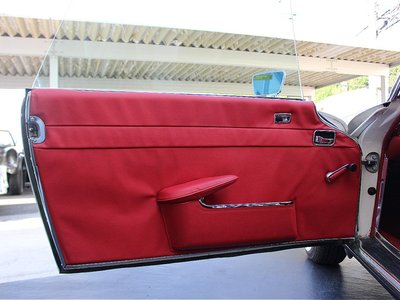 صورة مصغرة 11 لـ 1970 Mercedes-BENZ SL