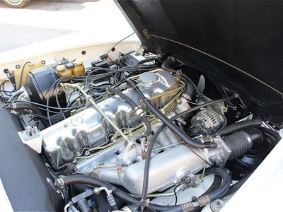 صورة مصغرة 20 لـ 1970 Mercedes-BENZ SL
