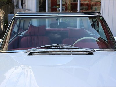 1970 Mercedes-BENZ SL 照片 8