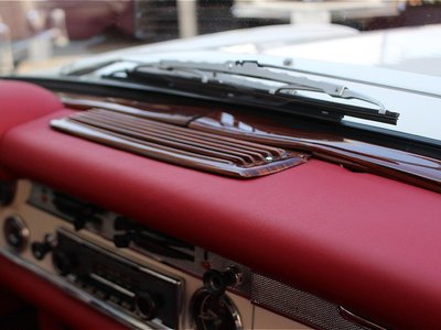 صورة مصغرة 15 لـ 1970 Mercedes-BENZ SL