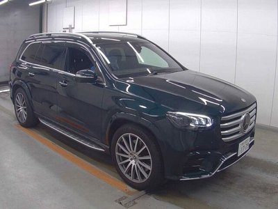 صورة 1 لـ 2024 Mercedes-BENZ GLS