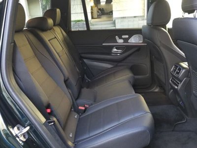 صورة 6 لـ 2024 Mercedes-BENZ GLS