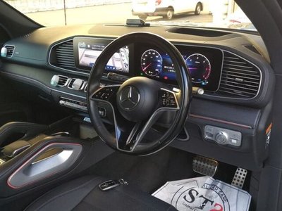صورة 3 لـ 2024 Mercedes-BENZ GLS