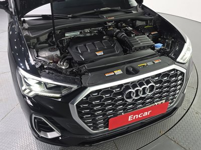 AUDI Q3 - 7