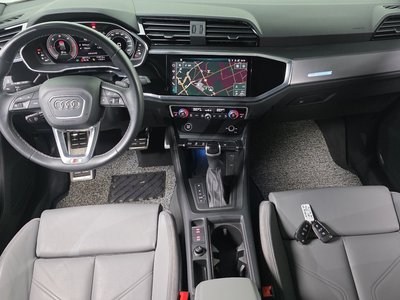 AUDI Q3 - 5