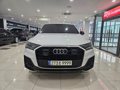 AUDI Q7 - 2