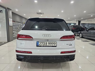 AUDI Q7 - 3