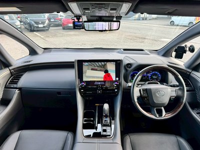 2023 Toyota ALPHARD thumbnail 19
