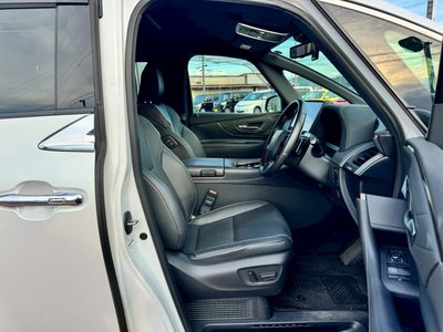 2023 Toyota ALPHARD thumbnail 20
