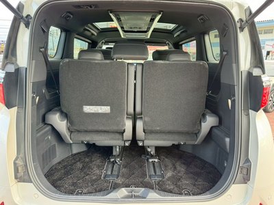 2023 Toyota ALPHARD thumbnail 24