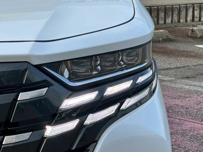 2023 Toyota ALPHARD thumbnail 11