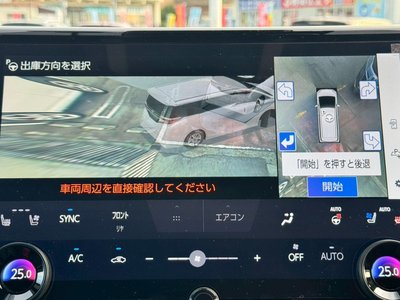 2023 Toyota ALPHARD thumbnail 53