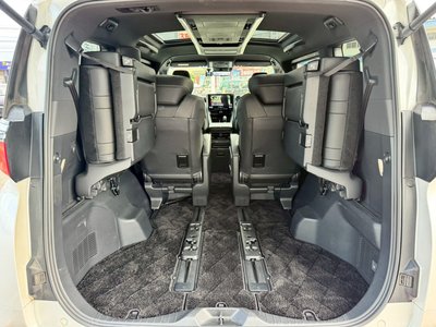 2023 Toyota ALPHARD thumbnail 26