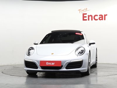صورة 2 لـ 2017 Porsche 911