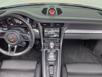 صورة 5 لـ 2017 Porsche 911