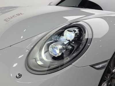 صورة 9 لـ 2017 Porsche 911