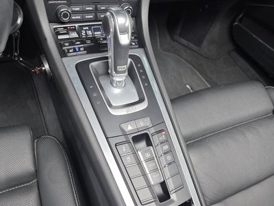 2017 Porsche 911 — миниатюра 12