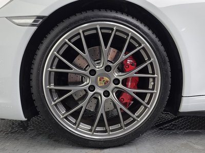 صورة 6 لـ 2017 Porsche 911