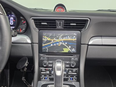 2017 Porsche 911 — миниатюра 31