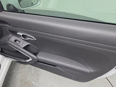 2017 Porsche 911 — миниатюра 15