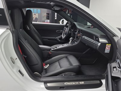 2017 Porsche 911 — миниатюра 17
