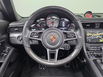 2017 Porsche 911 — миниатюра 19