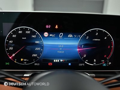 MERCEDES-BENZ S-CLASS - 8