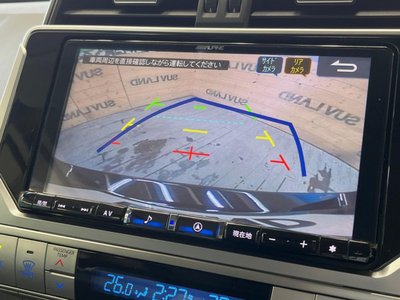 TOYOTA LAND CRUISER PRADO - 5