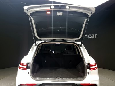 2024 Genesis GV70 — миниатюра 20
