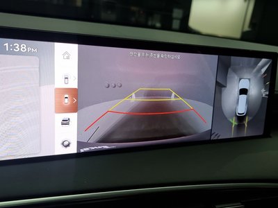 2024 Genesis GV70 — миниатюра 15