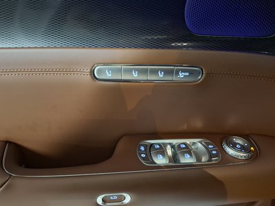 2023 Genesis G90 (RS4) — миниатюра 13