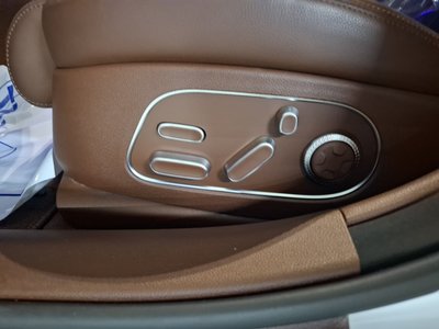 2023 Genesis G90 (RS4) — миниатюра 12