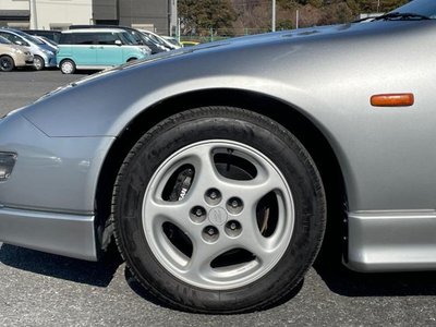 NISSAN FAIRLADY Z - 10