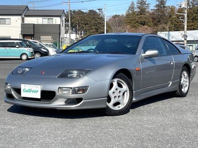 NISSAN FAIRLADY Z - 7