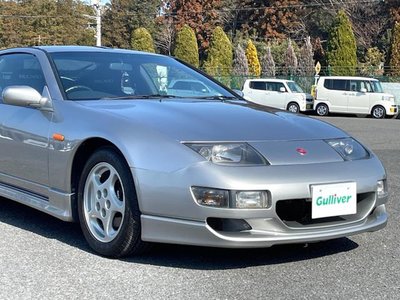 NISSAN FAIRLADY Z - 4