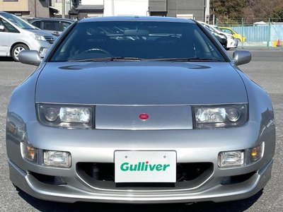 NISSAN FAIRLADY Z - 2