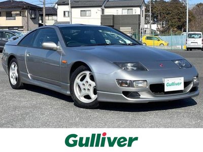 NISSAN FAIRLADY Z
