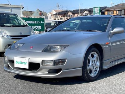 NISSAN FAIRLADY Z - 5