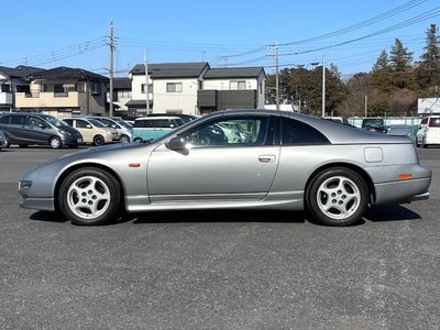 NISSAN FAIRLADY Z - 9