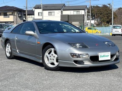 NISSAN FAIRLADY Z - 6